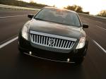 Mercury Milan Hybrid 2010 года